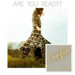 Are you ready? Cumbia (volume 2)