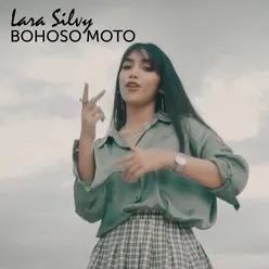 Bohoso Moto DJ Remix