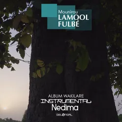 Nedima (Instrumental) Album Wakilare