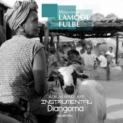 Diangoma (Instrumental) Album Wakilare