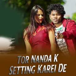 Tor Nanda K Setting Karei De