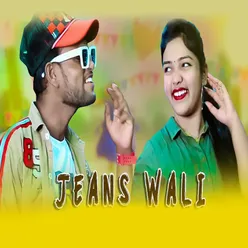 Jeans Wali