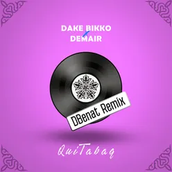 Quitabaq DBenat Remix