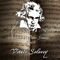 Beethoven: Piano Sonata No. 18 in E-Flat Major, Op. 31 No. 3: I. Allegro