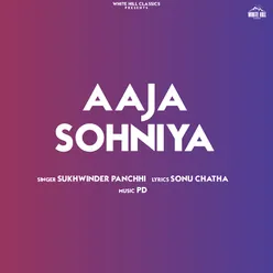 Aaja Sohniya