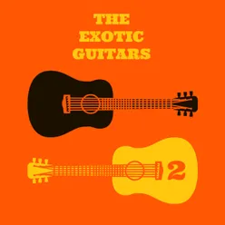 The Exotic Guitars, Vol. 2