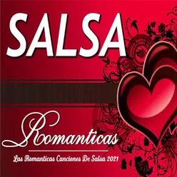 Salsa Romanticas 2021