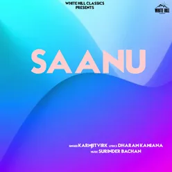 Saanu