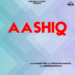 Aashiq