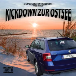 Kickdown zur Ostsee