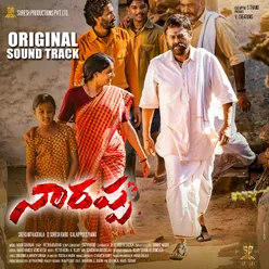 Narappa Original Motion Picture Soundtrack