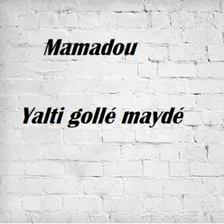 Yalti Gollé Maydé