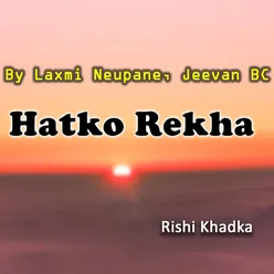 Hatko Rekha