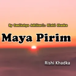 Maya Pirim