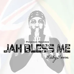 Jah Bless Me