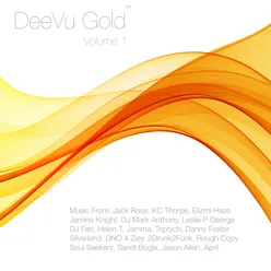 DeeVu Gold Vol. 1