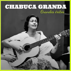 Chabuca Granda: Grandes Éxitos