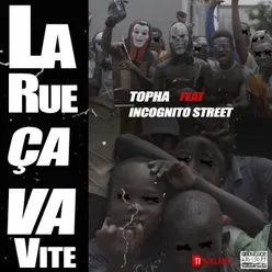 La rue ça va vite