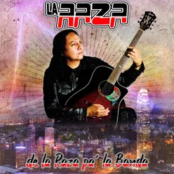 De la Raza Pa´la Banda