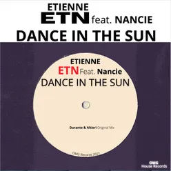 Dance in the Sun Durante & Altieri Original Mix