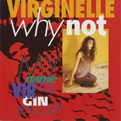 My Name Is Virginelle 7" Version