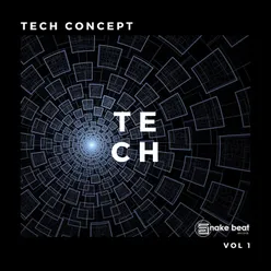 Tech Concept, Vol. 1 Radio Edit