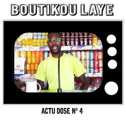 Actu dose 4