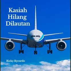 Kasiah Hilang Dilautan