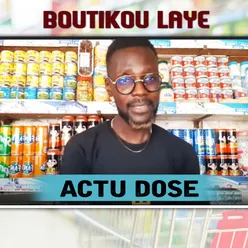 Actu Dose