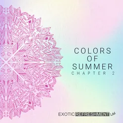 Colors of Summer, Ch. 2