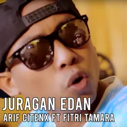 Juragan Edan