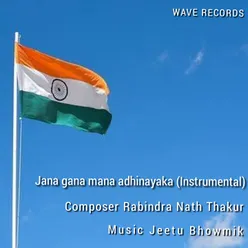 Jana Gana Mana Adhinayaka Instrumental