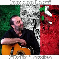 L'Italia è musica Instrumental