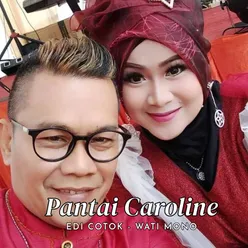 Pantai Caroline