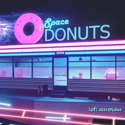 The Space Donut Lofi Music