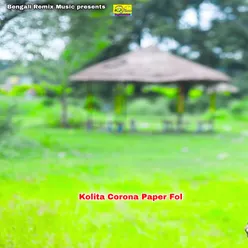 Kolita Corona Paper Fol