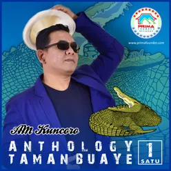 Anthology Taman Buaye, Vol. 1