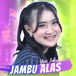 Jambu Alas