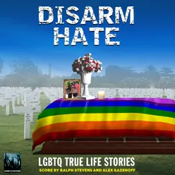 Disarm Hate Original Soundtrack