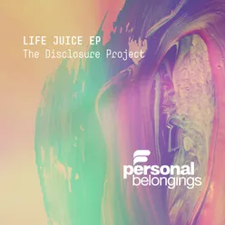 Life Juice Beatless Mix