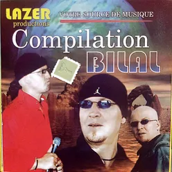 Compilation DJ Lazer