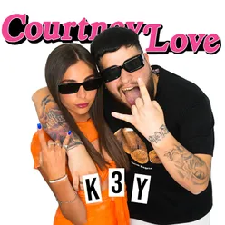 Courtney love