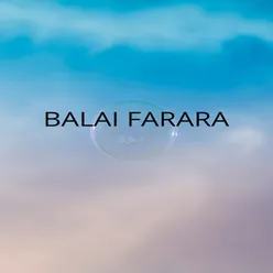 Balai Farara