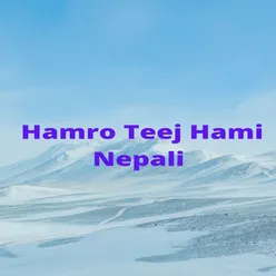 Hamro Teej Hami Nepali