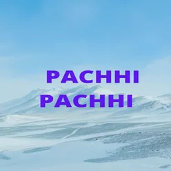 Pachhi Pachhi