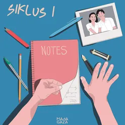 Siklus 1 Satu