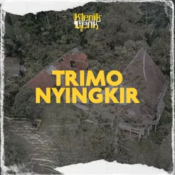 Trimo Nyingkir