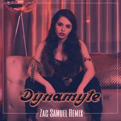 Show Me You Zac Samuel Remix Edit