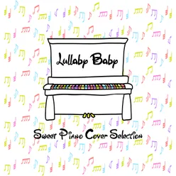 Heigh-Ho (Lullaby Piano Ver.) [From "Snow White"]