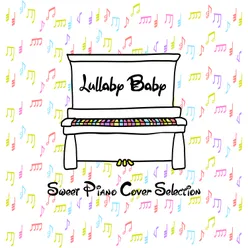 It's a Small World (Lullaby Piano Ver.)